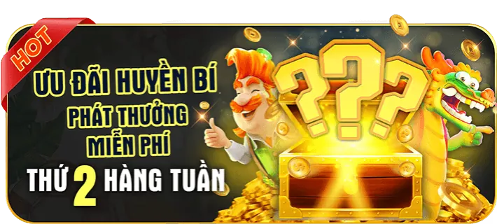 Sự kiện khuyến mãi hàng tháng